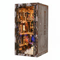 Aerospace Foundry - DIY Book Nook Kit