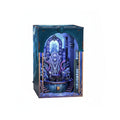 Throne of Aqua - DIY Book Nook Kit