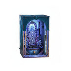 Throne of Aqua - DIY Book Nook Kit