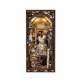 Bernini's Sculpture Workshop - DIY Book Nook Kit