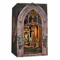 Duomo di Milano - DIY Book Nook Kit