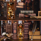 Beyond Library - DIY Book Nook Kit
