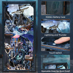 Song of The Sirens - DIY Book Nook Kit
