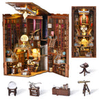 Beyond Library - DIY Book Nook Kit