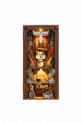Beyond Library - DIY Book Nook Kit
