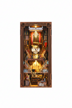 Beyond Library - DIY Book Nook Kit