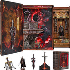 The Sword of Fire - DIY Book Nook Kit