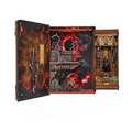 The Sword of Fire - DIY Book Nook Kit