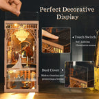 The Phantom of the Opera - DIY Book Nook Kit