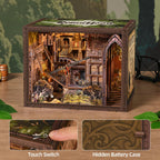 Robin Hood - DIY Book Nook Kit