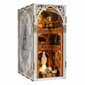 Public Library - DIY Book Nook Kit