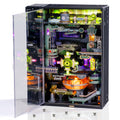 Alchemist’s City Pinball – Mechanical Model Kit