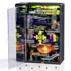 Alchemist’s City Pinball – Mechanical Model Kit