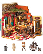 Cheers Bar – DIY Miniature House Kit