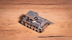 Metal Time AMX-13/75 Tank – DIY Metal Model Kit
