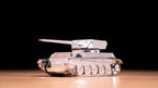 Metal Time AMX-13/75 Tank – DIY Metal Model Kit