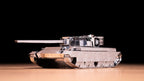 Metal Time Conqueror FV214 British Heavy Tank – DIY Metal Model Kit