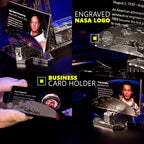 Metal Time Astronauts Lodge Space Station – DIY Metal Model Kit