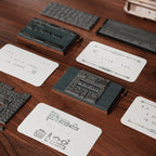 Printing Press – 3D Wooden Model Kit