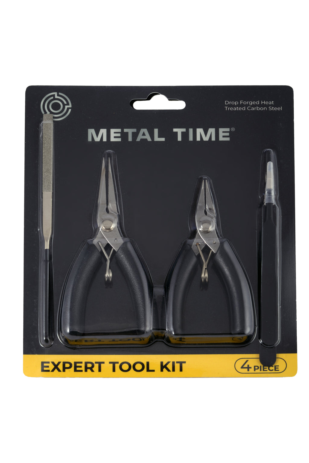 Metal Time Expert Toolkit