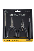 Metal Time Expert Toolkit