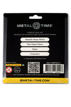 Metal Time Expert Toolkit