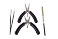 Metal Time Expert Toolkit