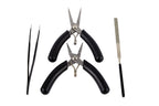 Metal Time Expert Toolkit