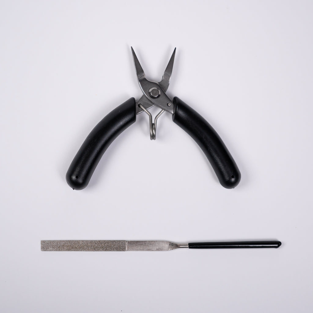 Metal Time Standard Toolkit