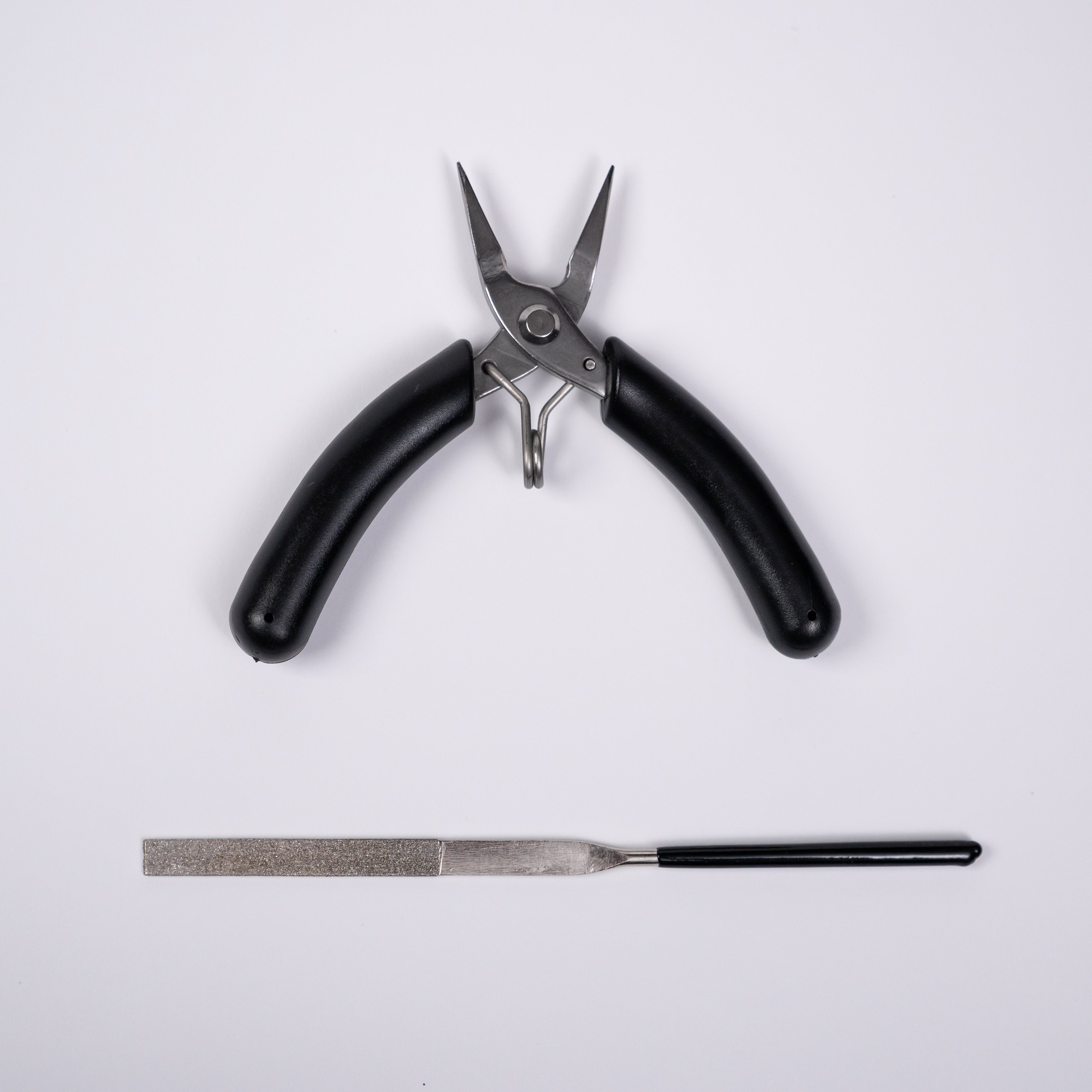 Metal Time Standard Toolkit