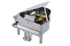 Metal Time Grande Pianola - DIY Metal Model Kit