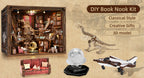 Beyond Library MAX - DIY Book Nook Kit