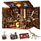 Beyond Library MAX - DIY Book Nook Kit