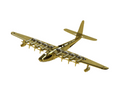 Metal Time Celestial Hughes H-4 Hercules Aurum Wings - DIY Metal Model Kit