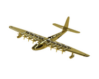 Metal Time Celestial Hughes H-4 Hercules Aurum Wings - DIY Metal Model Kit
