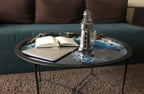 Metal Time Sailor's Companion La Jument Lighthouse - DIY Metal Model Kit
