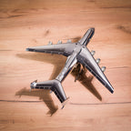 Metal Time AN-225 Mriya Official Limited Edition - DIY Metal Model Kit