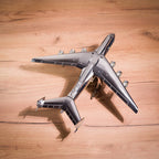 Metal Time AN-225 Mriya Official Limited Edition - DIY Metal Model Kit