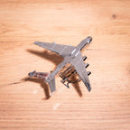 Metal Time AN-225 Mriya Official SE Mini - Metal Model Kit