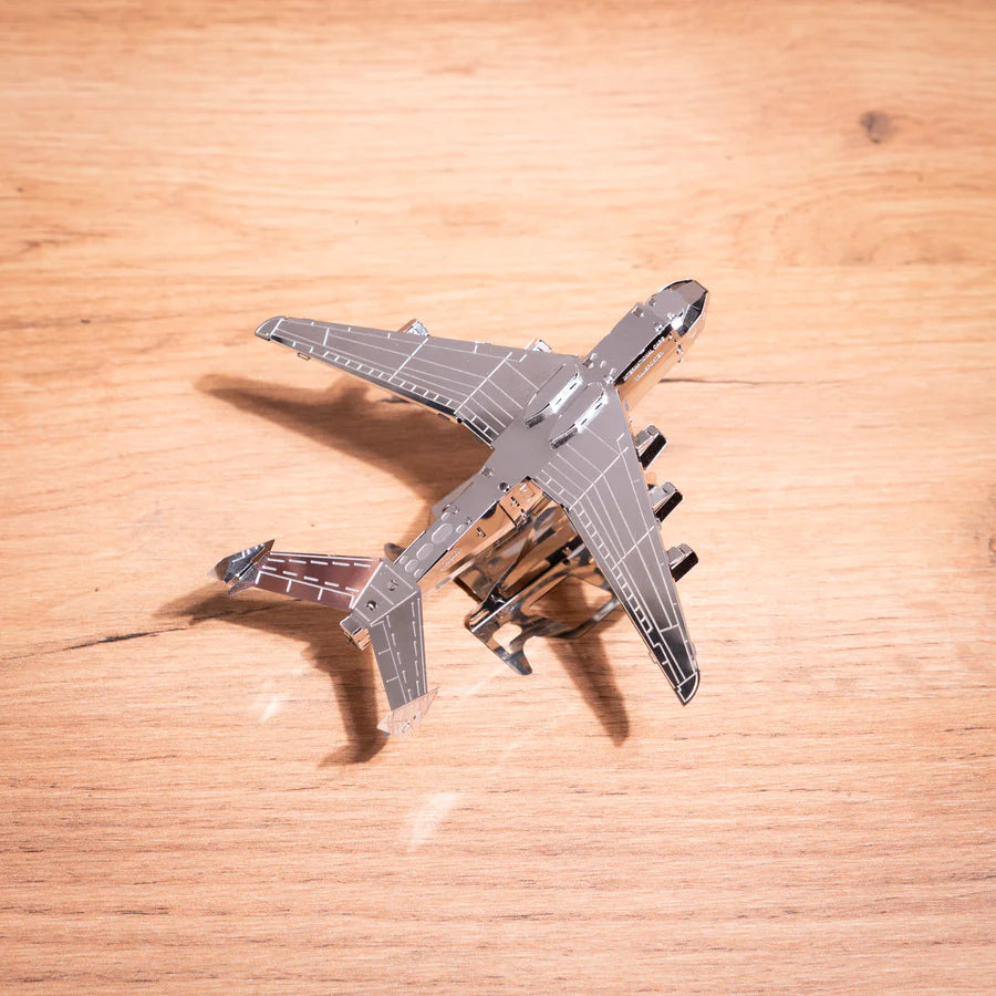 Metal Time AN-225 Mriya Official SE Mini - Metal Model Kit