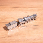 Metal Time Polar Steel SE Magic Express Mini – DIY Metal Model Kit