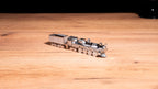 Metal Time Polar Steel SE Magic Express Mini – DIY Metal Model Kit