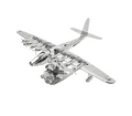 Metal Time Celestial Hughes H-4 Hercules - DIY Metal Model Kit