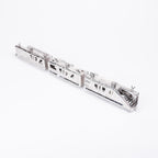 Metal Time Night Rider 3000 Armoured Train – DIY Metal Model Kit