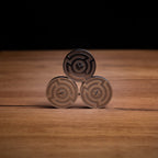 Metal Time OLRI Fidget Toy – DIY Metal Model Kit