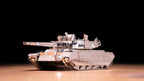 Metal Time OPLOT T-84 Tank – DIY Metal Model Kit