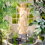 Rolife Oxygen Oasis – DIY Miniature House Kit
