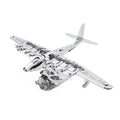 Metal Time Celestial Hughes H-4 Hercules - DIY Metal Model Kit