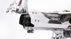 Metal Time AN-225 Mriya Official Exclusive Edition Double Color - DIY Metal Model Kit