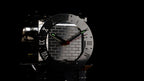 Metal Time Master of Time Stand Clock - DIY Metal Model Kit